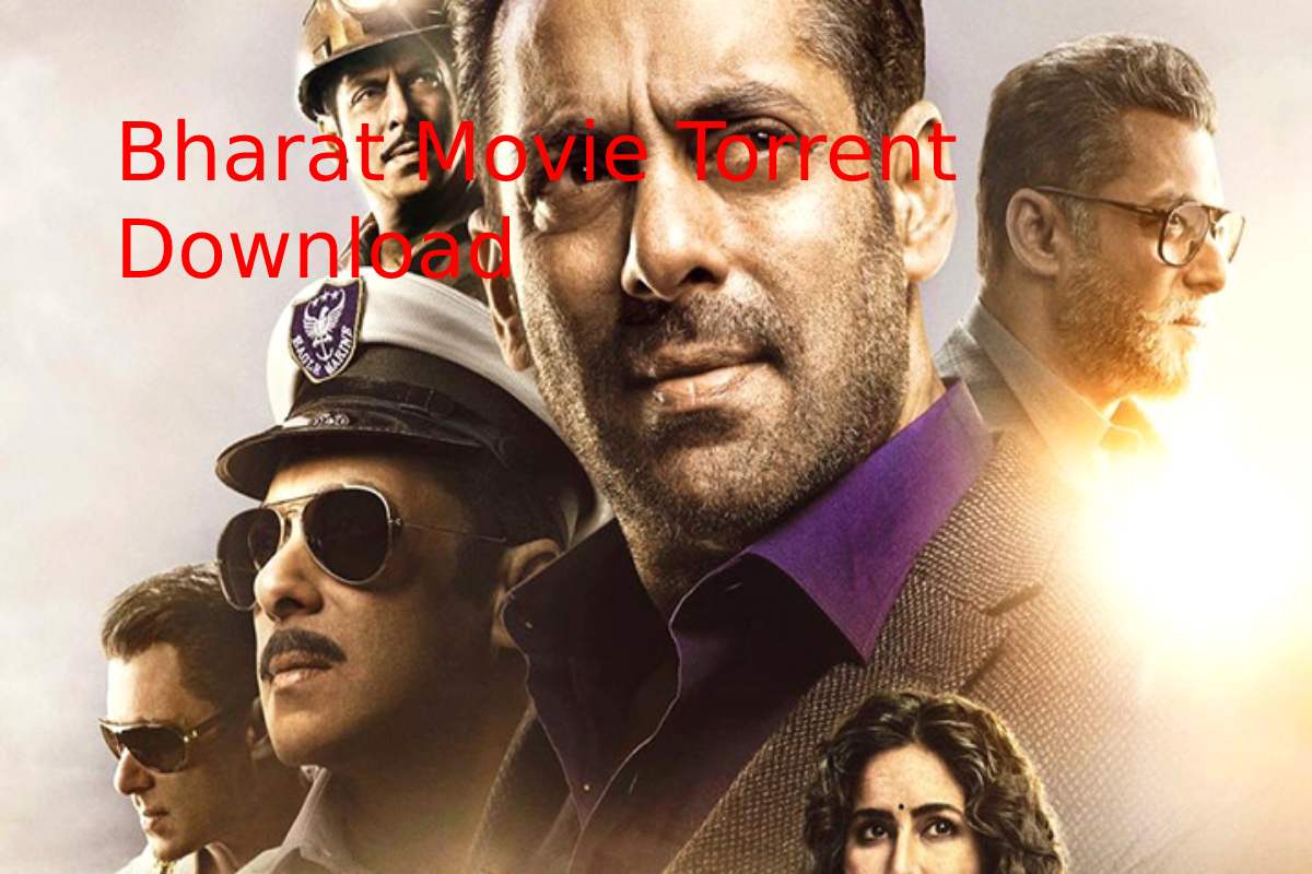Bharat Movie Torrent Download