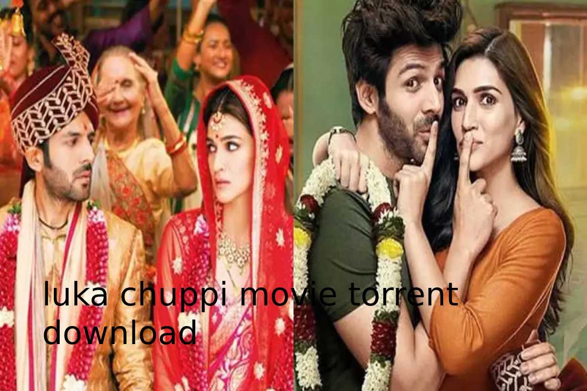 luka chuppi movie torrent download