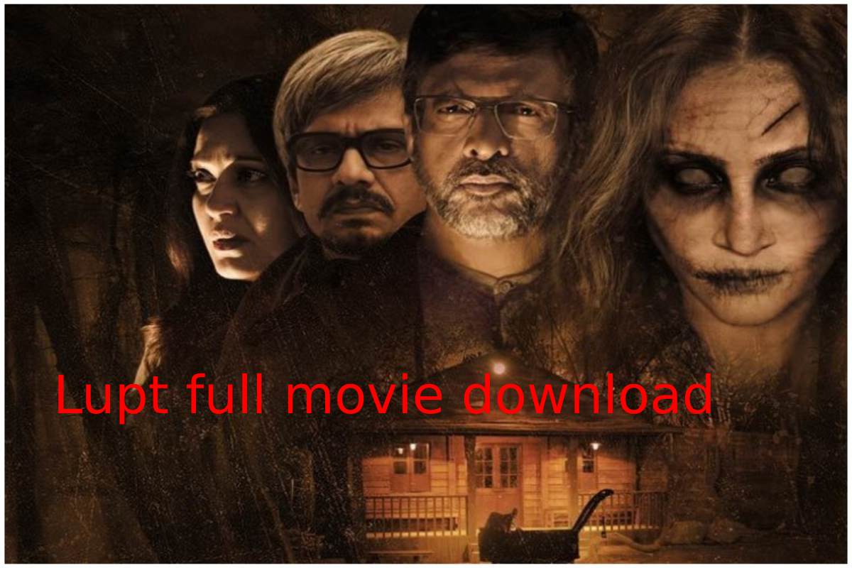 Lupt full movie download