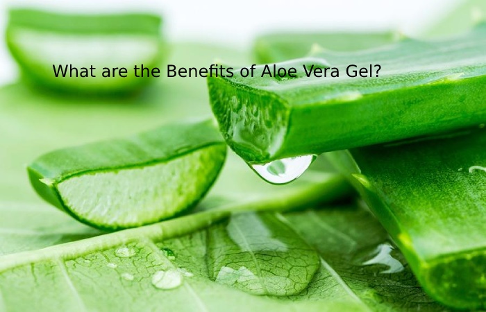 Aloe Vera Gel 