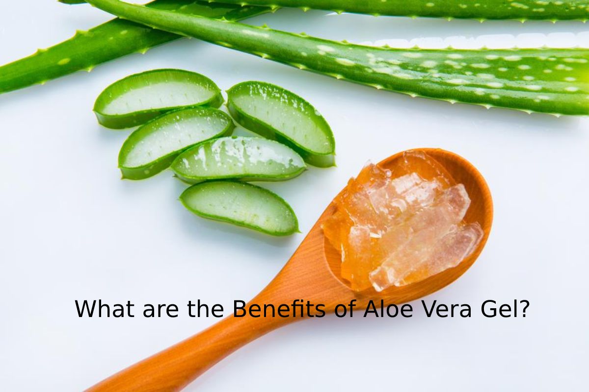 What are the Benefits of Aloe Vera Gel?