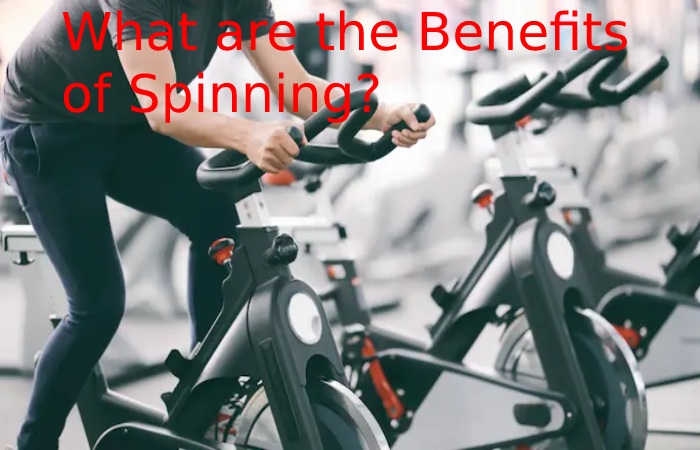 Benefits of Spinning