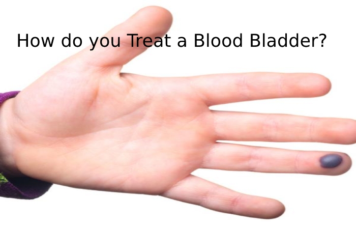 Blood Bladder 
