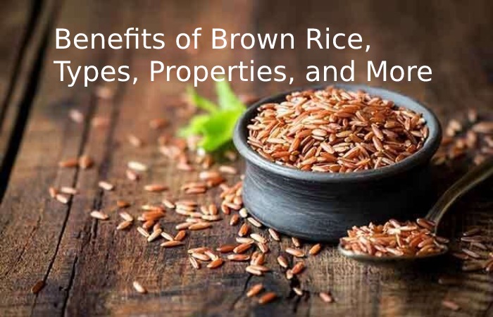 Brown Rice