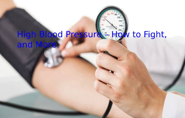 High Blood Pressure