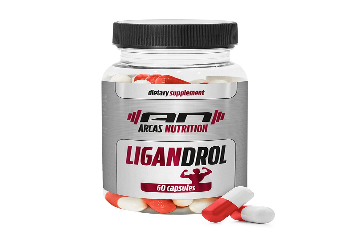 What is Ligandrol? – Benefits, Side effects And More