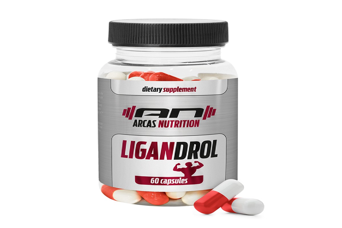 What is Ligandrol? – Benefits, Side effects And More