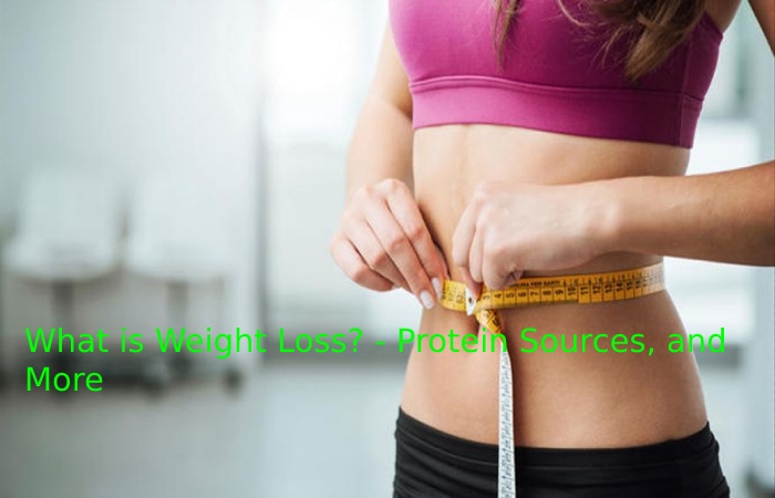 WEIGHT LOSS 