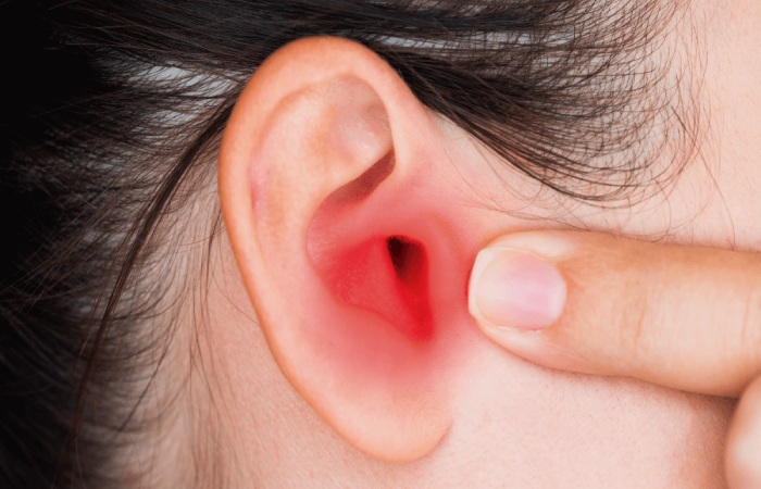 What Is An Ear Infection_
