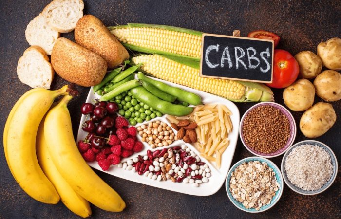 What are Carbohydrates_