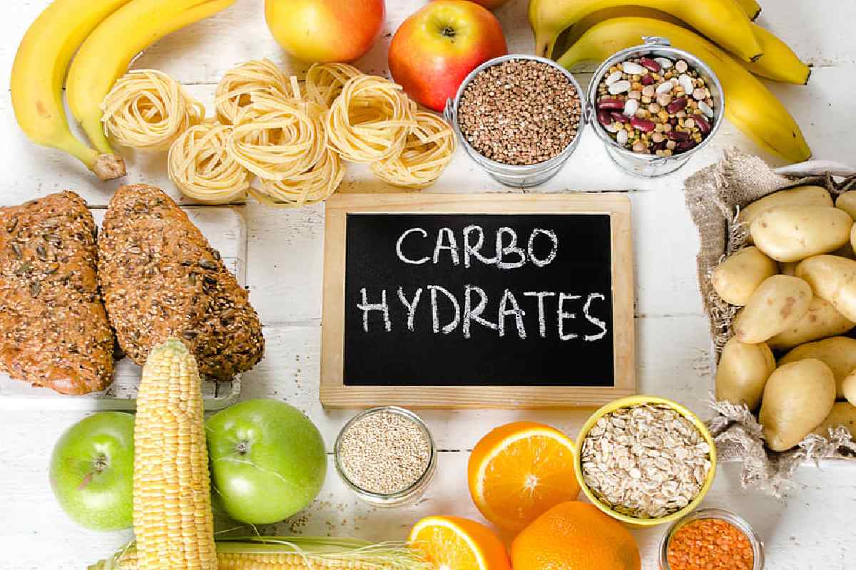 What is Carbohydrates? – Groups, Foods, and More