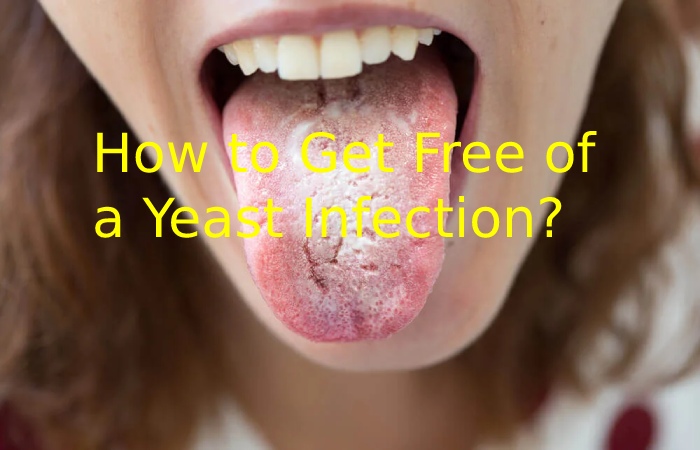 Yeast Infection 