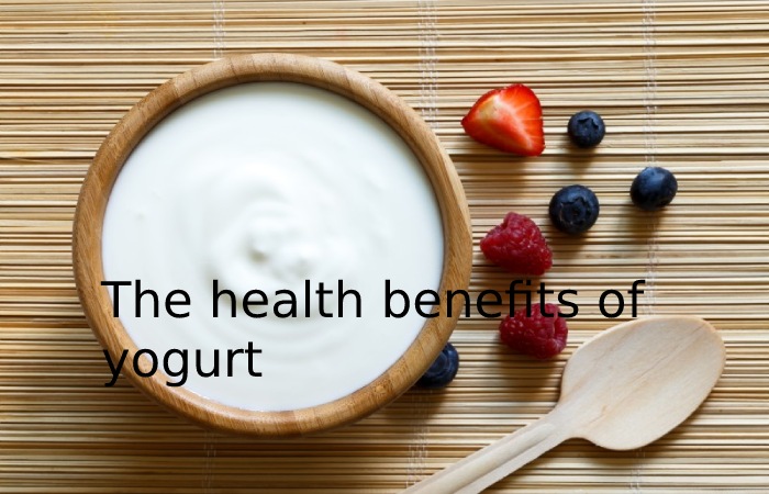 Yogurt 
