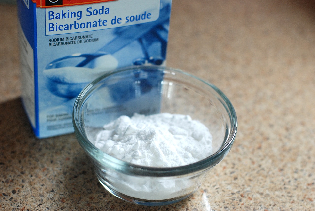 What Is Baking Soda? – Definition, Works, Use, and More