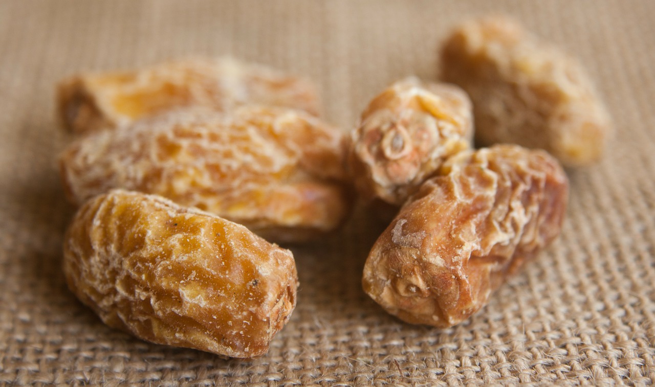 Dates – Definition, Nutritional Composition, and More