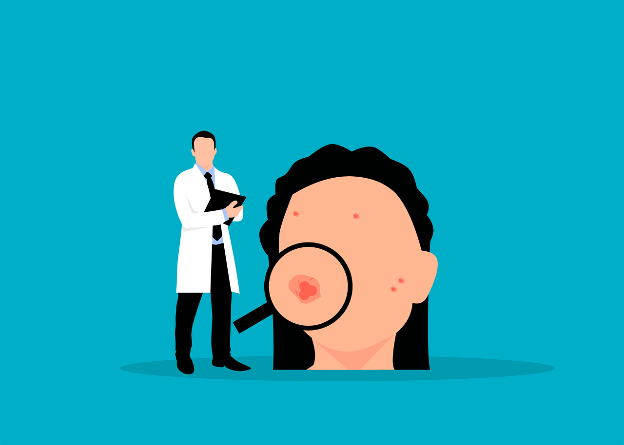 Skin Rash – Causes, Symptoms And More