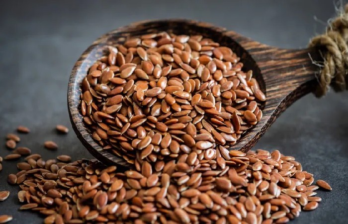 Flax Seeds