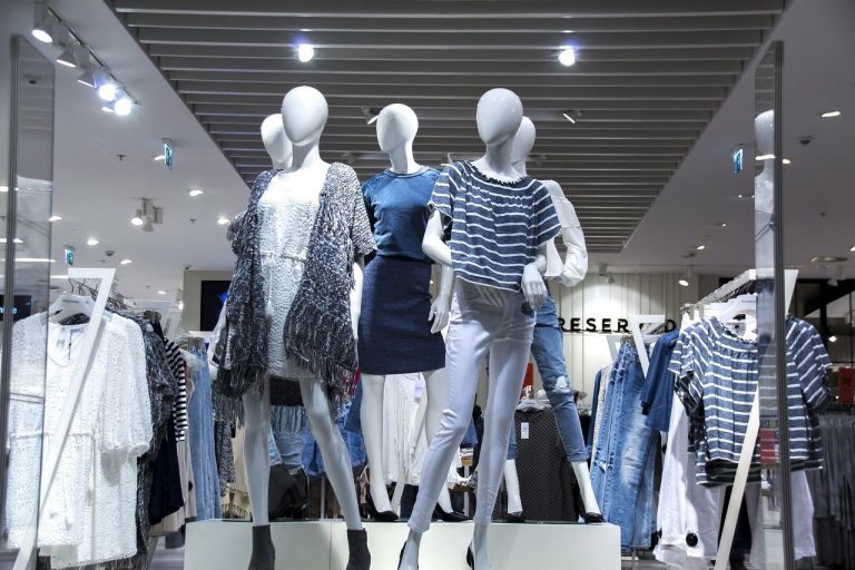 Fashion Trends