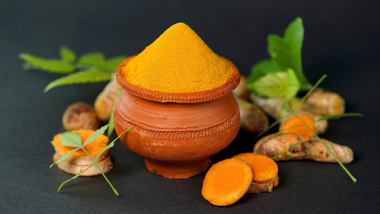 Turmeric – Definition, Uses, Benefits, and More