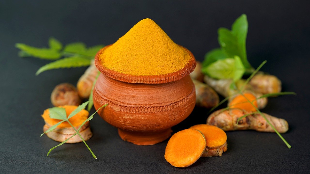 Turmeric – Uses, Benefits, and More