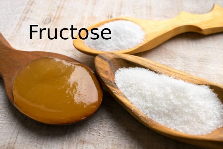 Fructose