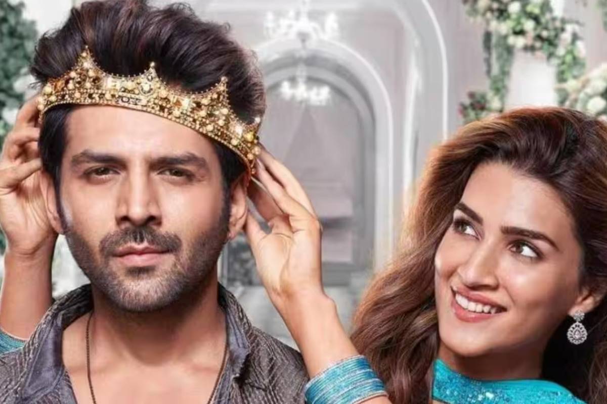 Luka Chuppi Movie Torrent Download