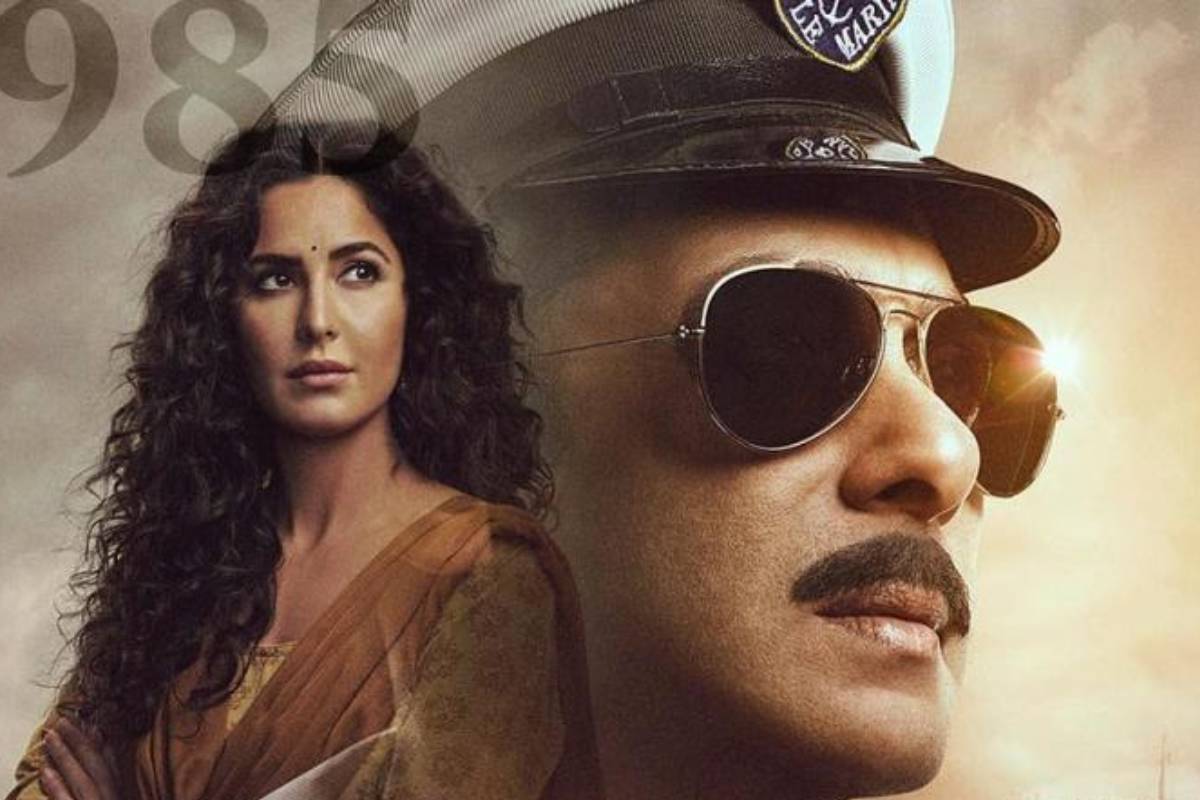 Bharat Movie Torrent Download