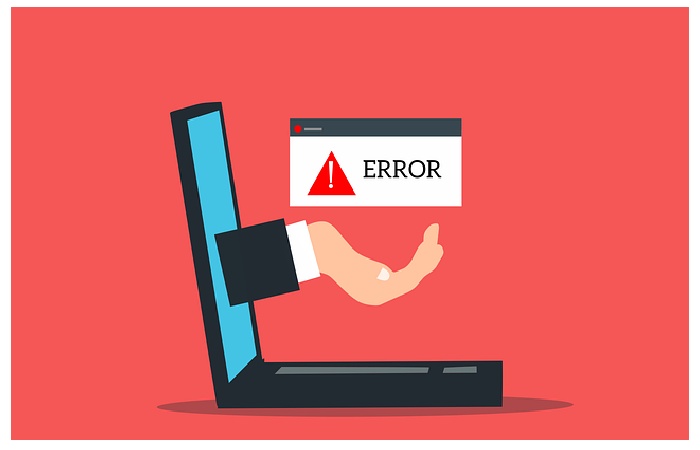 Fix the Error [pii_email_ef8d2bce709a0015a56c]