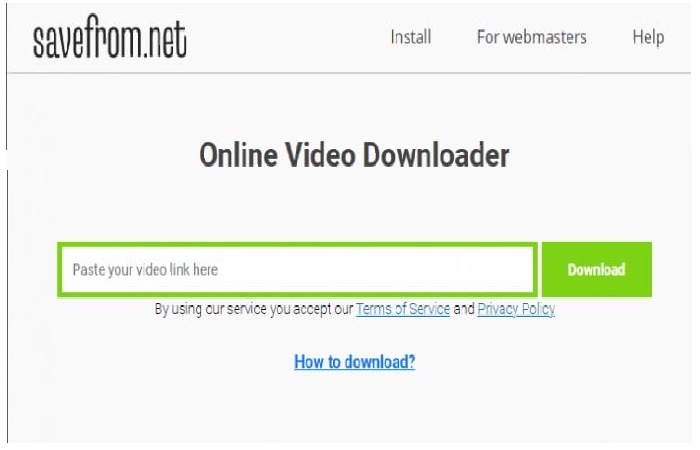 www savefrom net 2022