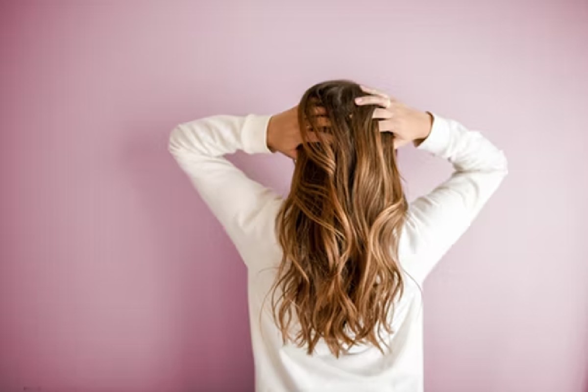 7 Best Ways to Stop Hair Fall Immediately