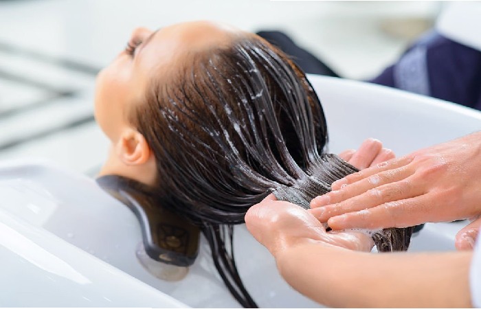 "Haircare