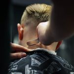 Edgar haircut for men 2022