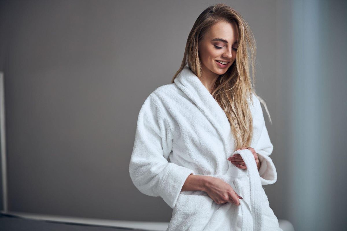 Contemplations You Need If You Want To Buy a Robe