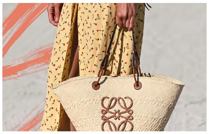 Basket Bag Designer