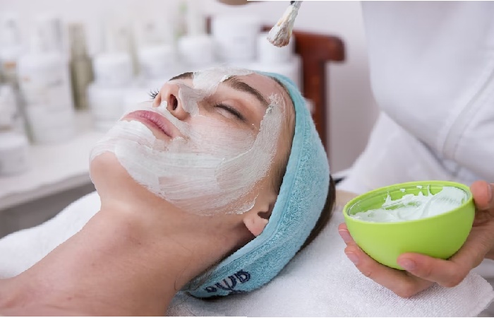 What are thefacial masks Advantages_