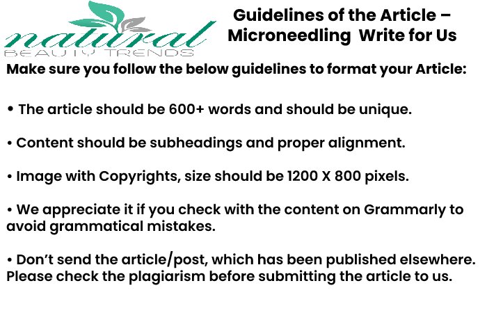 guidelines for the article NBT