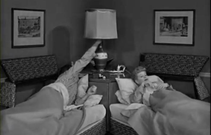 Dreams of Lucy’s future with her blog