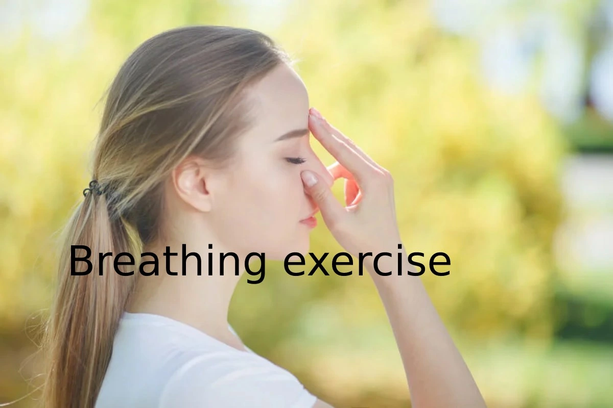 Breathing Exercise – Basics, Techniques, and More