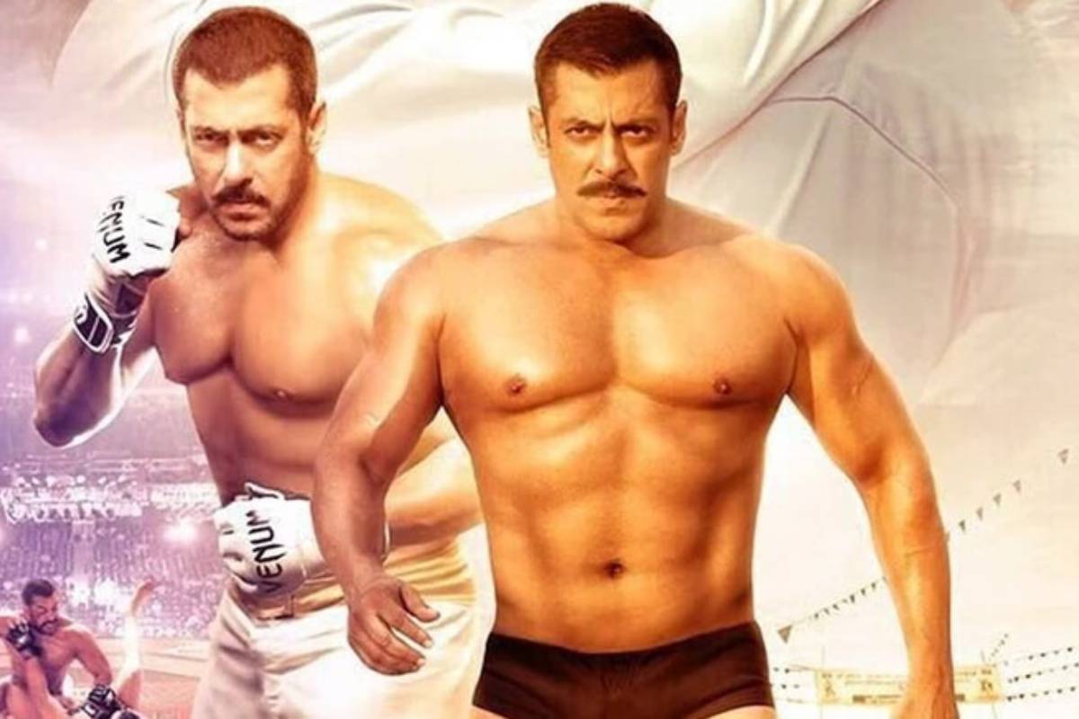 Sultan Full Movie Download Filmyzilla