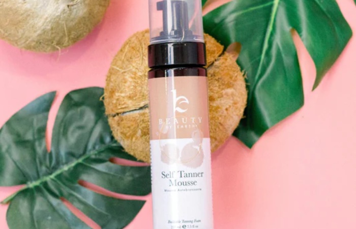 beauty by earth self tanner (4)