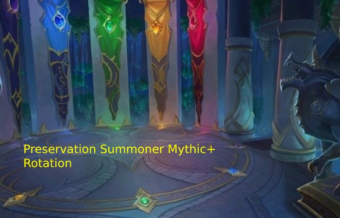 preservation evoker mythic+ build (2)