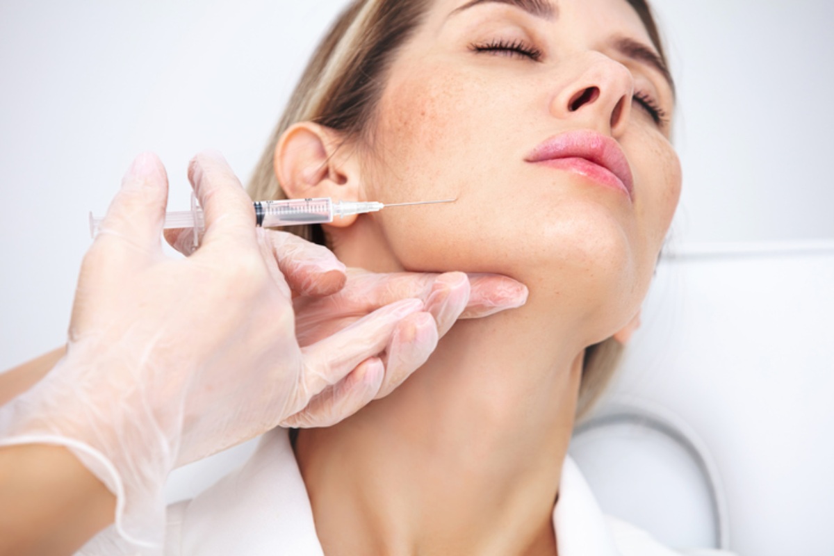 Do Dermal Fillers Actually Work?