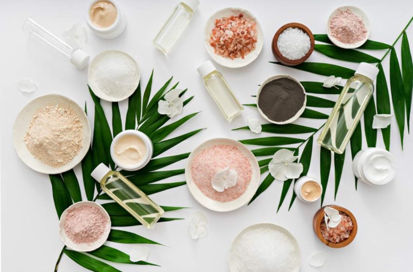 14 Natural Skincare Ingredients Worth Knowing