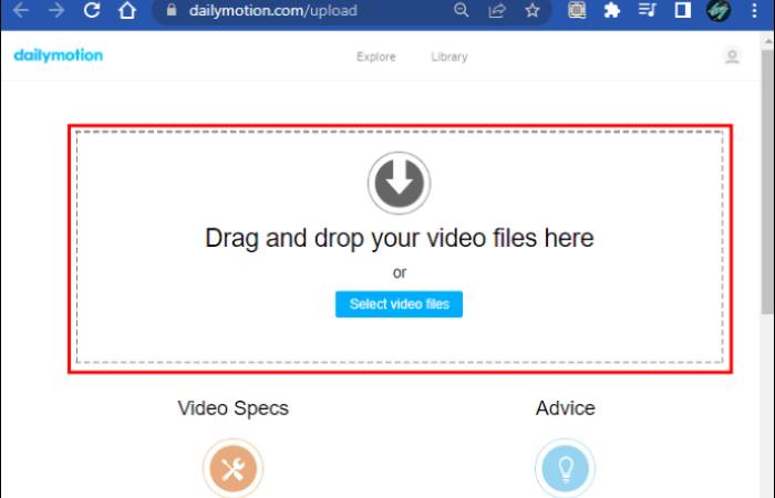 How to Use DailyMotion?