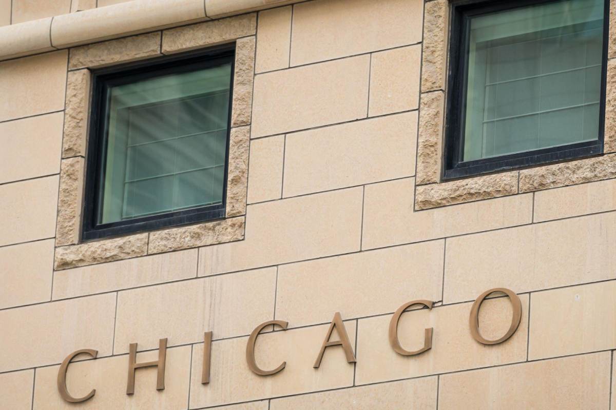 Hampton Inn Chicago Downtown/N Loop/Michigan Ave