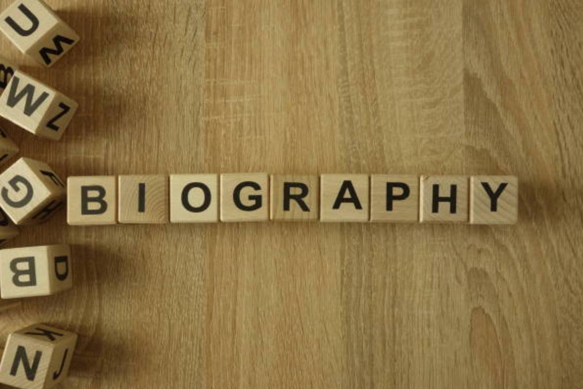 Sebuah Teks Biografi Dikatakan Faktual Jika Berdasarkan – In Detail Information