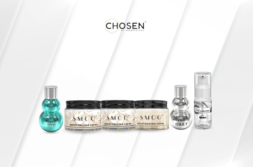 Two Simple Steps to Soothe Dry and Flaky Skin