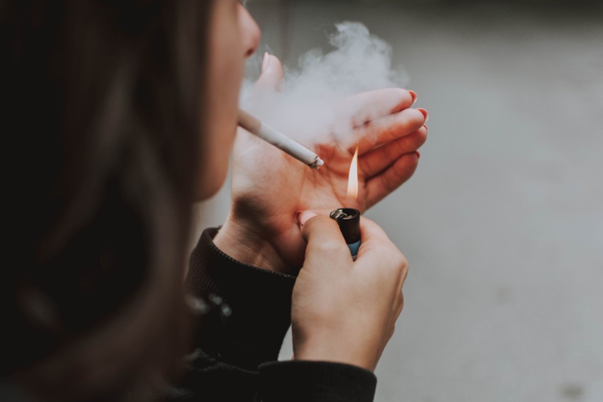 What is Nicotine Withdrawal?