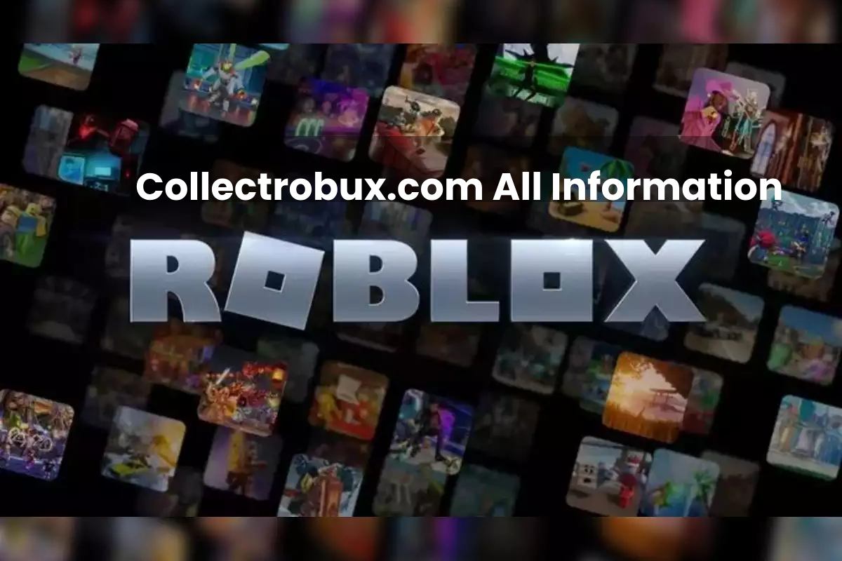 Collectrobux.com All Information