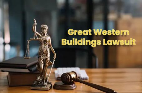 great western buildings lawsuit (1)